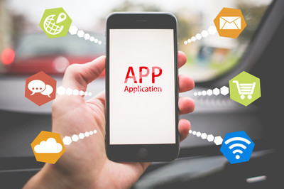 APP收集使用个人信息 须于法有据，科技方能致远