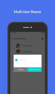 Vuebell 引领移动互联网APP技术开发的新范式