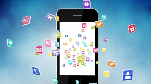 揭秘APP开发五步曲 千联信息引领移动互联网技术新风尚